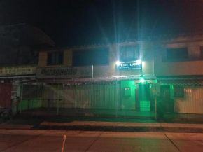 Hostal YESMY LUCEY